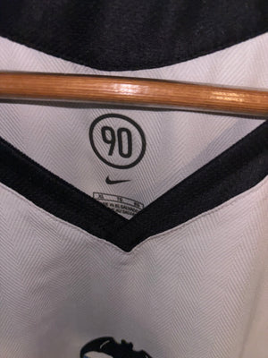 VALENCIA AIMAR 2005-2006 ORIGINAL JERSEY Size XL