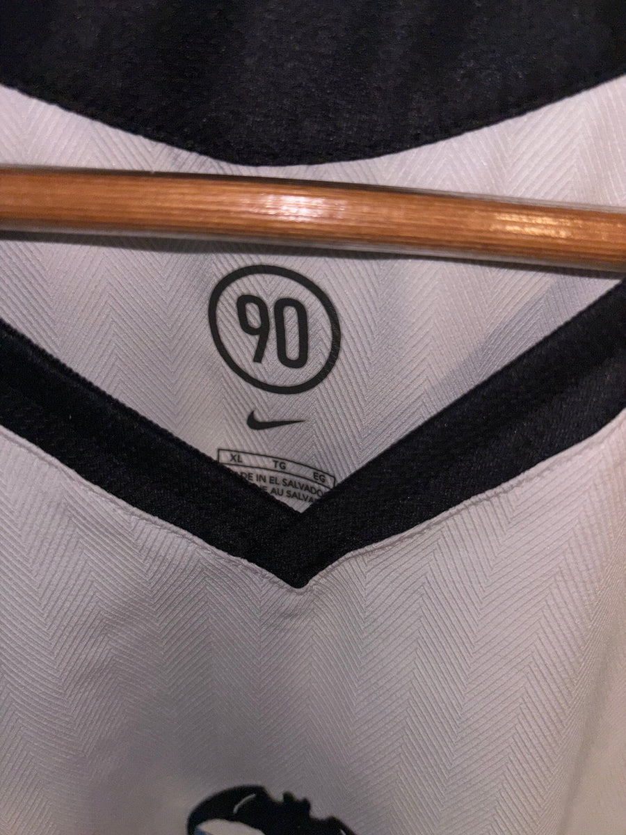 VALENCIA AIMAR 2005-2006 ORIGINAL JERSEY Size XL