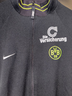 BORUSSIA DORTMUND 1996-1997 ORIGINAL JACKET SIZE L