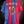 BARCELONA RONALDINHO 2006-2007 ORIGINAL JERSEY Size L