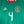 MEXICO RAFA MARQUEZ 2011-2012 ORIGINAL JERSEY Size S