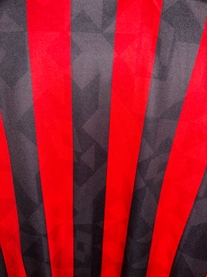 AC MILAN 1993-1994 ORIGINAL JERSEY Size M