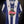 ALIANZA LIMA 2001-2002 ORIGINAL JERSEY Size L