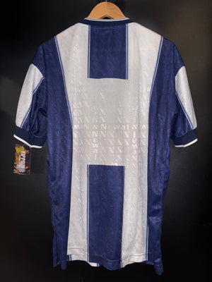 ALIANZA LIMA 2001-2002 ORIGINAL JERSEY Size L