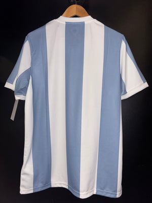 ARGENTINA ANNIVERSARY 2024-2025 ORIGINAL JERSEY Size L