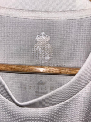 REAL MADRID RONALDO 2015-2016 ORIGINAL JERSEY SIZE M