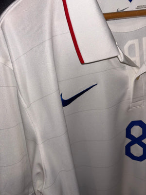 USA SOCCER USMNT DEMPSEY 2014-2015 ORIGINAL JERSEY Size 2XL