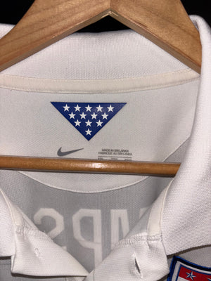 USA SOCCER USMNT DEMPSEY 2014-2015 ORIGINAL JERSEY Size 2XL