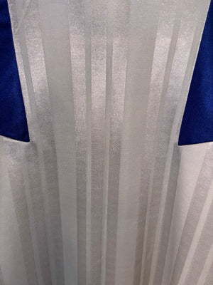 FRANCE 1992-1993 ORIGINAL JERSEY Size L