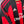 AC MILAN RONALDINHO 2010-2011 ORIGINAL JERSEY Size M