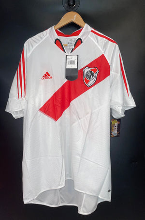 RIVER PLATE GALLARDO  2004-2005 ORIGINAL JERSEY Size L