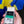 TOTTENHAM HOTSPURS MODRIC 2009-2010 ORIGINAL JERSEY Size XL