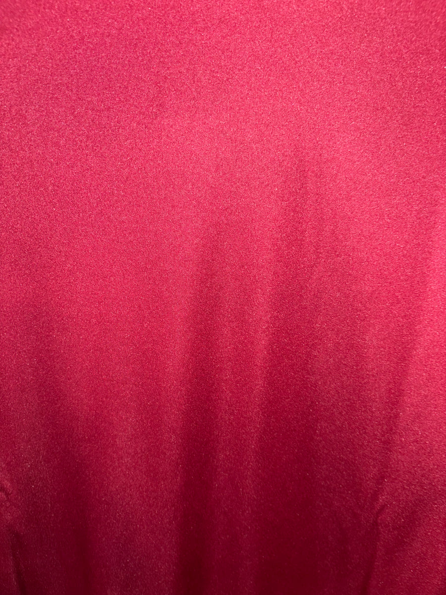 VENEZUELA 2016-2017 ORIGINAL JERSEY SIZE L