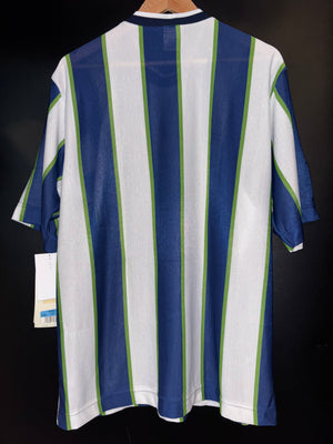 TAMPA BAY MUTINY 1997-1998 ORIGINAL JERSEY Size M