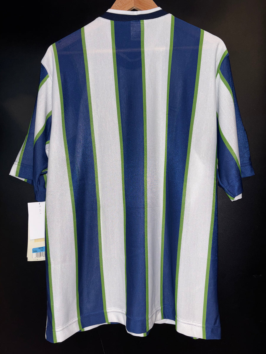 TAMPA BAY MUTINY 1997-1998 ORIGINAL JERSEY Size M