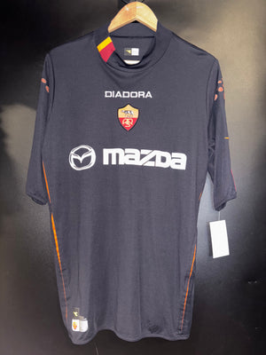 ROMA GOALKEEPER 2003-2004 ORIGINAL JERSEY Size L