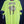 BARCELONA MESSI 2006-2007 ORIGINAL THIRD JERSEY Size XL