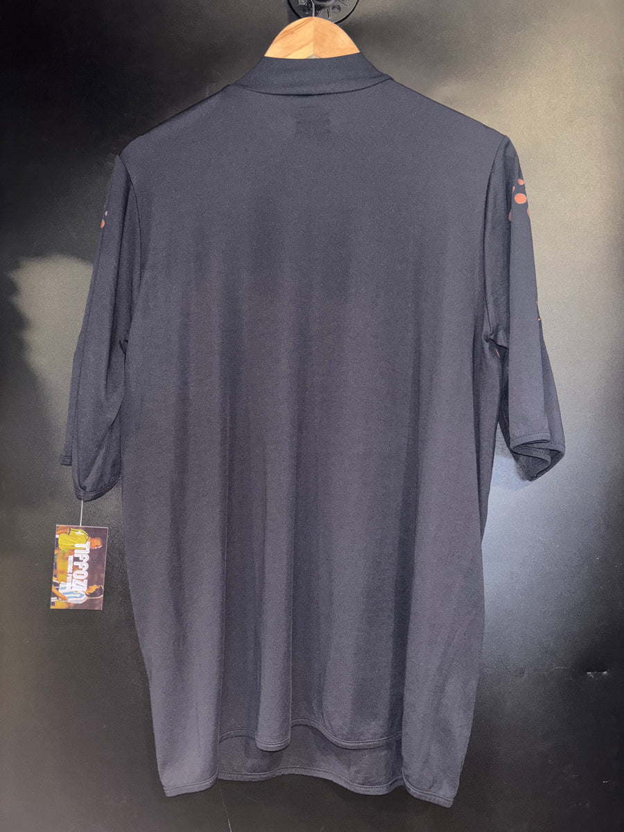 ROMA GOALKEEPER 2003-2004 ORIGINAL JERSEY Size L