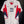 USA SOCCER USMNT MCBRIDE 2002-2003 ORIGINAL JERSEY Size M