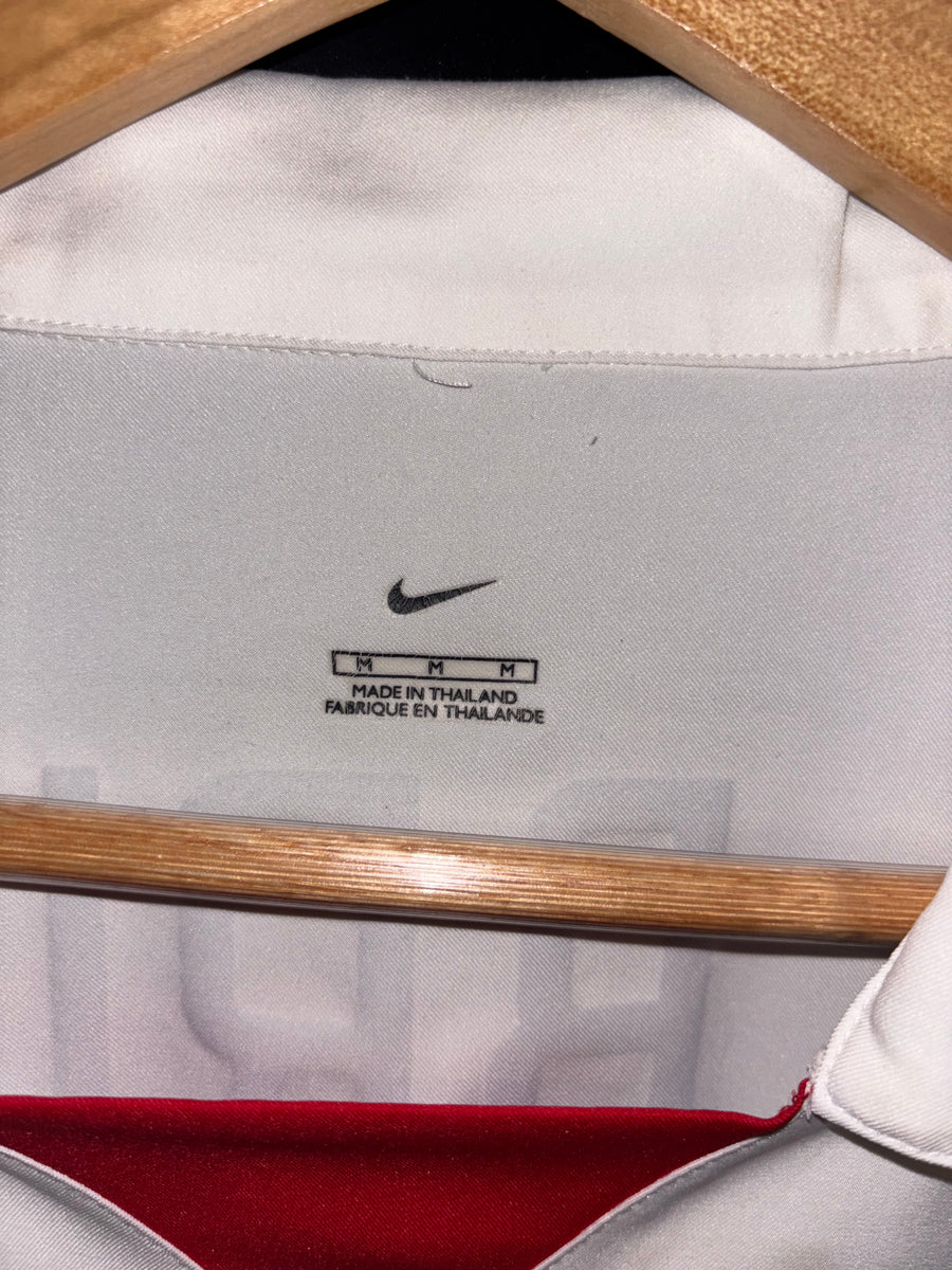 USA SOCCER USMNT MCBRIDE 2002-2003 ORIGINAL JERSEY Size M