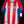 PARAGUAY 2002-2003 ORIGINAL JERSEY SIZE L