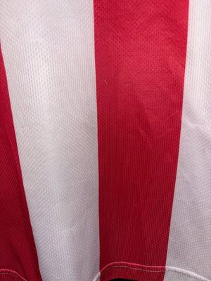 PARAGUAY 2002-2003 ORIGINAL JERSEY SIZE L