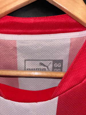 PARAGUAY 2002-2003 ORIGINAL JERSEY SIZE L