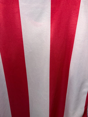 PARAGUAY 2002-2003 ORIGINAL JERSEY SIZE L