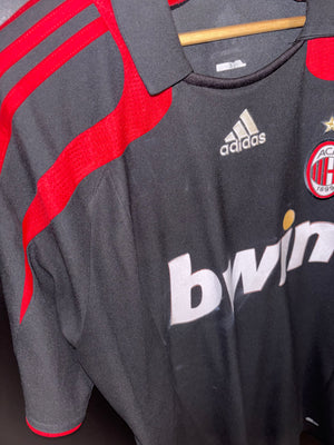 AC MILAN RONALDO 2007-2008 ORIGINAL JERSEY Size  L