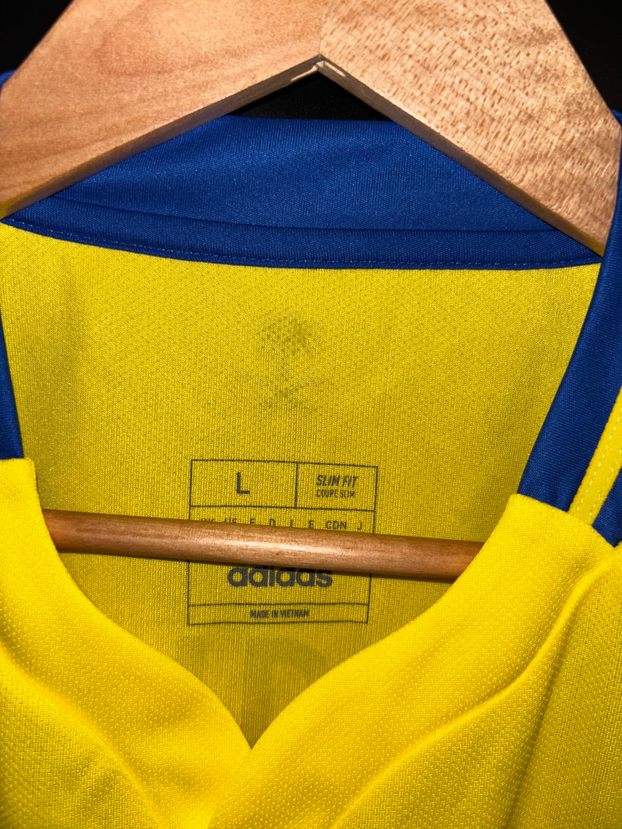 AL NASSR RONALDO 2024-2025 ORIGINAL JERSEY SIZE L