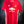 MANCHESTER UNITED IBRAHIMOVIC 2016-2017 ORIGINAL JERSEY Size M