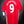 MANCHESTER UNITED IBRAHIMOVIC 2016-2017 ORIGINAL JERSEY Size M