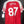 ARSENAL SAKA 2018-2019 ORIGINAL JERSEY Size L