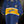 BOCA JUNIORS 1997-1998 ORIGINAL JERSEY Size XL