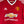 MANCHESTER UNITED VALENCIA 2015-2016 ORIGINAL JERSEY Size M