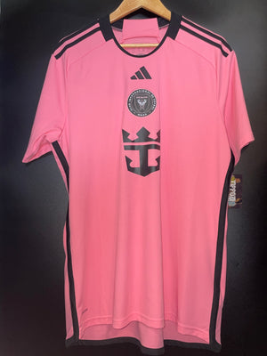 INTER MIAMI MESSI 2024-2025 ORIGINAL  JERSEY Size XL