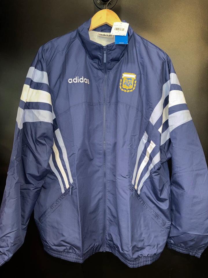 ARGENTINA 1994-1996 ORIGINAL RE-ISSUE JACKET Size L