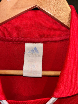 BENFICA 1999-2000 ORIGINAL JERSEY SIZE L