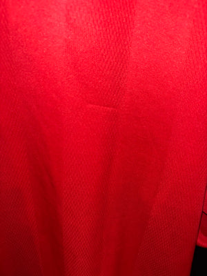 BENFICA 1999-2000 ORIGINAL JERSEY SIZE L