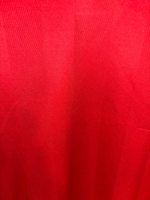 BENFICA 1999-2000 ORIGINAL JERSEY SIZE L