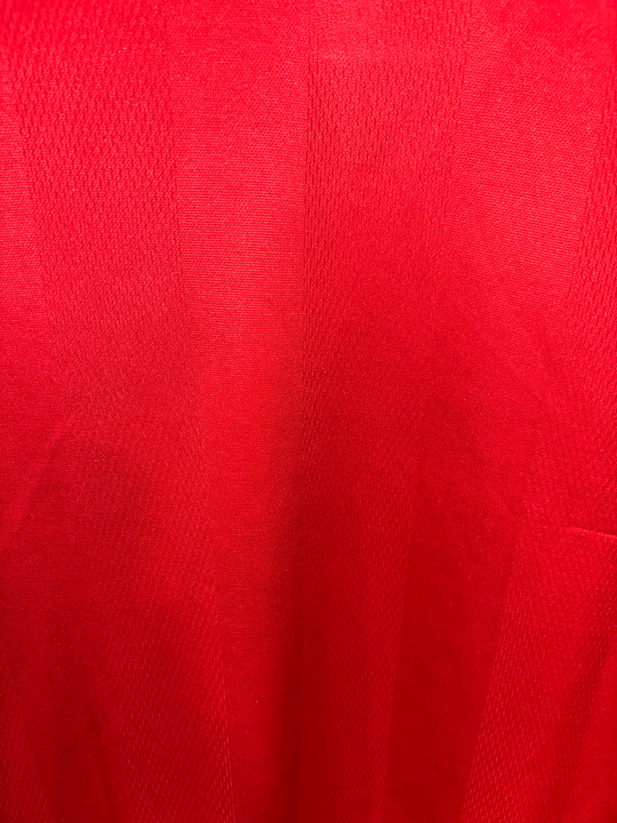 BENFICA 1999-2000 ORIGINAL JERSEY SIZE L