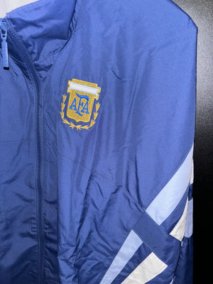 ARGENTINA 1994-1996 ORIGINAL RE-ISSUE JACKET Size XL