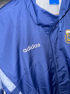 ARGENTINA 1994-1996 ORIGINAL RE-ISSUE JACKET Size XL