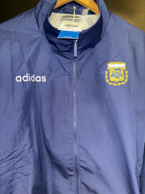 ARGENTINA 1994-1996 ORIGINAL RE-ISSUE JACKET Size 2XL