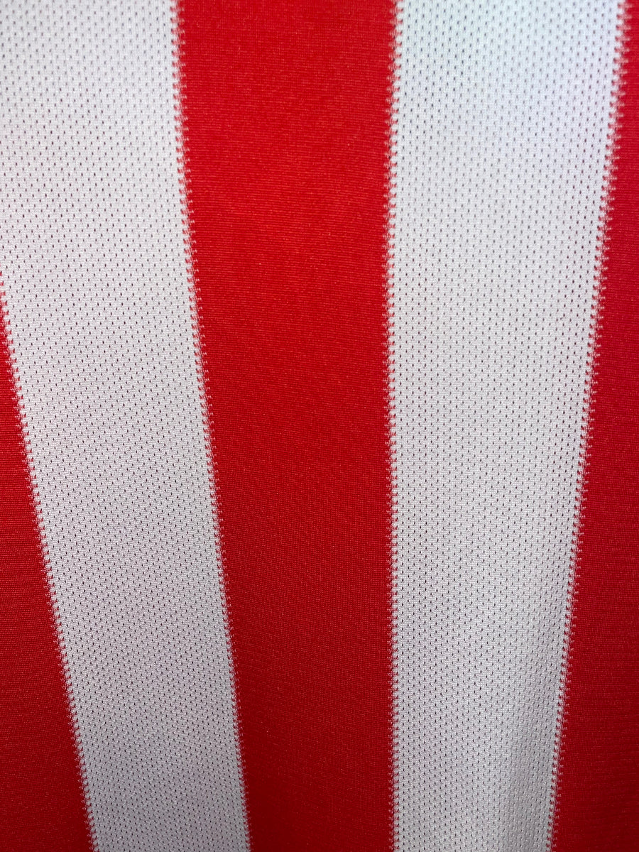 OLYMPIACOS FC 2015-2016 ORIGINAL JERSEY SIZE XL