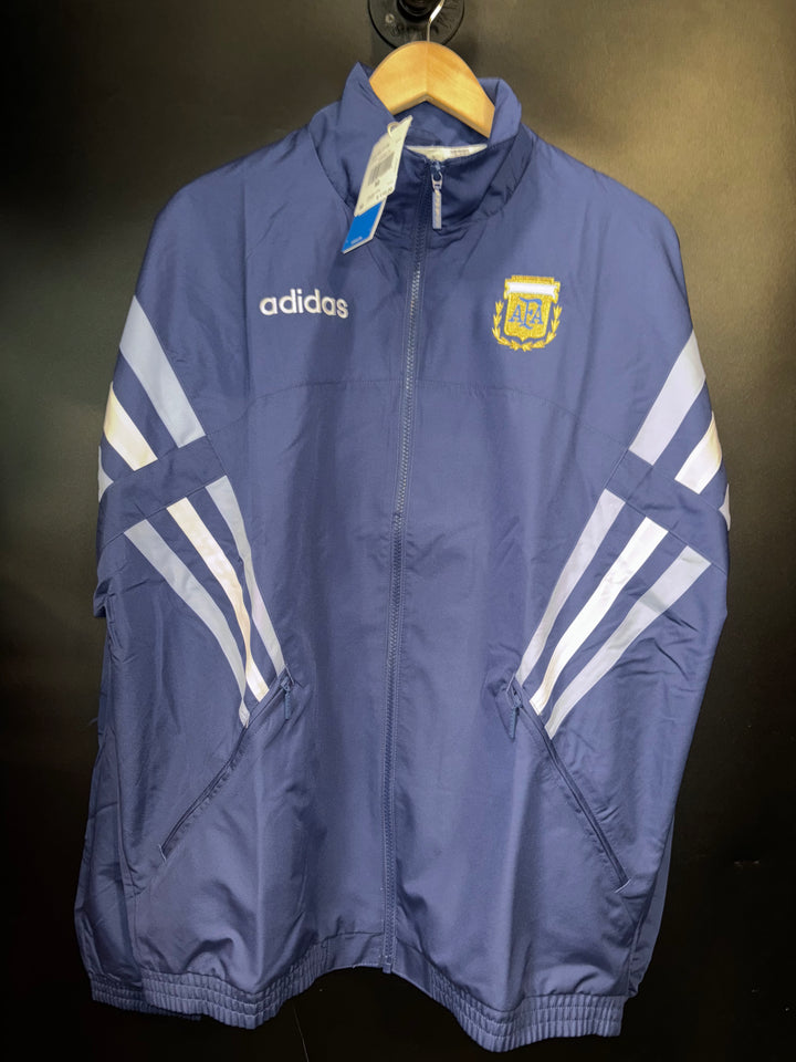 ARGENTINA 1994-1996 ORIGINAL RE-ISSUE JACKET Size M