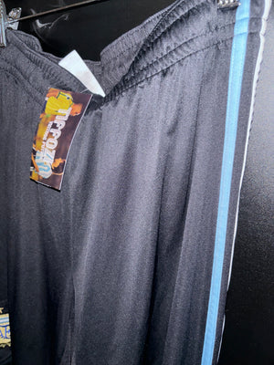 ARGENTINA 2008-2009 ORIGINAL SHORTS Size M