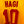 ROMANIA HAGI 1996-1997 ORIGINAL JERSEY Size L
