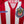 CHIVAS DE GUADALAJARA SPECIAL EDITION 2007-2008 ORIGINAL JERSEY Size S