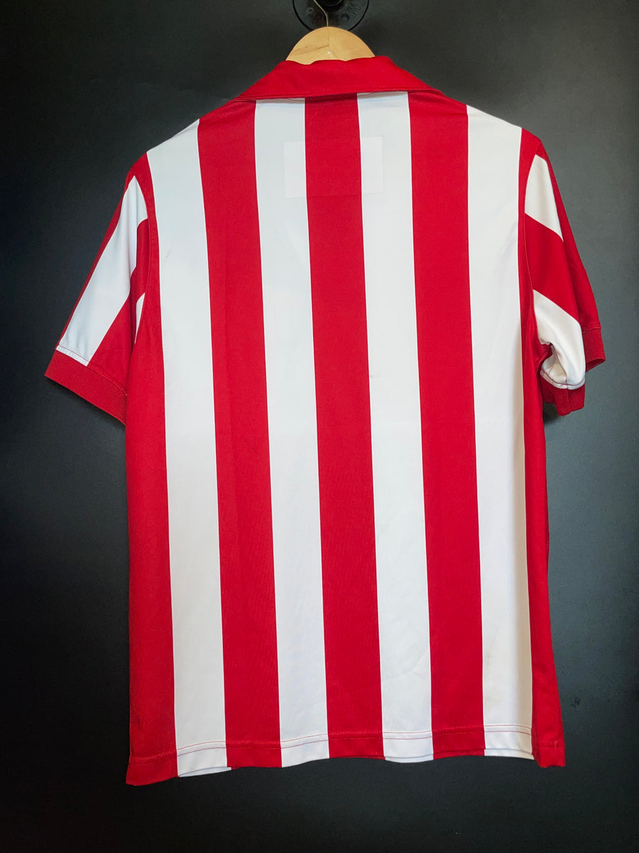 CHIVAS DE GUADALAJARA SPECIAL EDITION 2007-2008 ORIGINAL JERSEY Size S